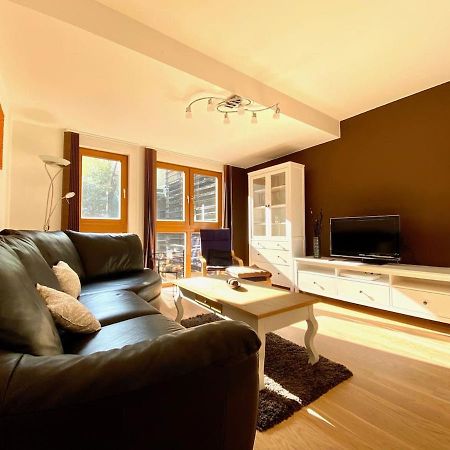 Grosszugiges City Apartment Nahe Schonbrunn เวียนนา ภายนอก รูปภาพ