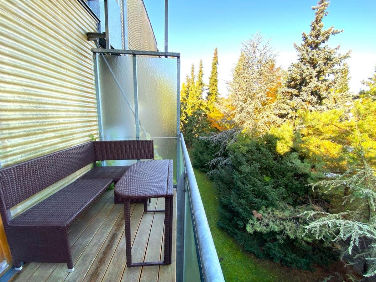 Grosszugiges City Apartment Nahe Schonbrunn เวียนนา ภายนอก รูปภาพ