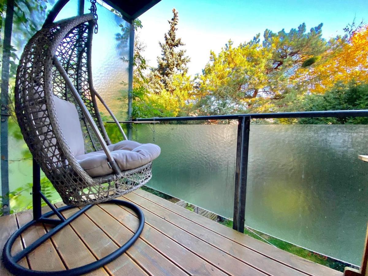 Grosszugiges City Apartment Nahe Schonbrunn เวียนนา ภายนอก รูปภาพ