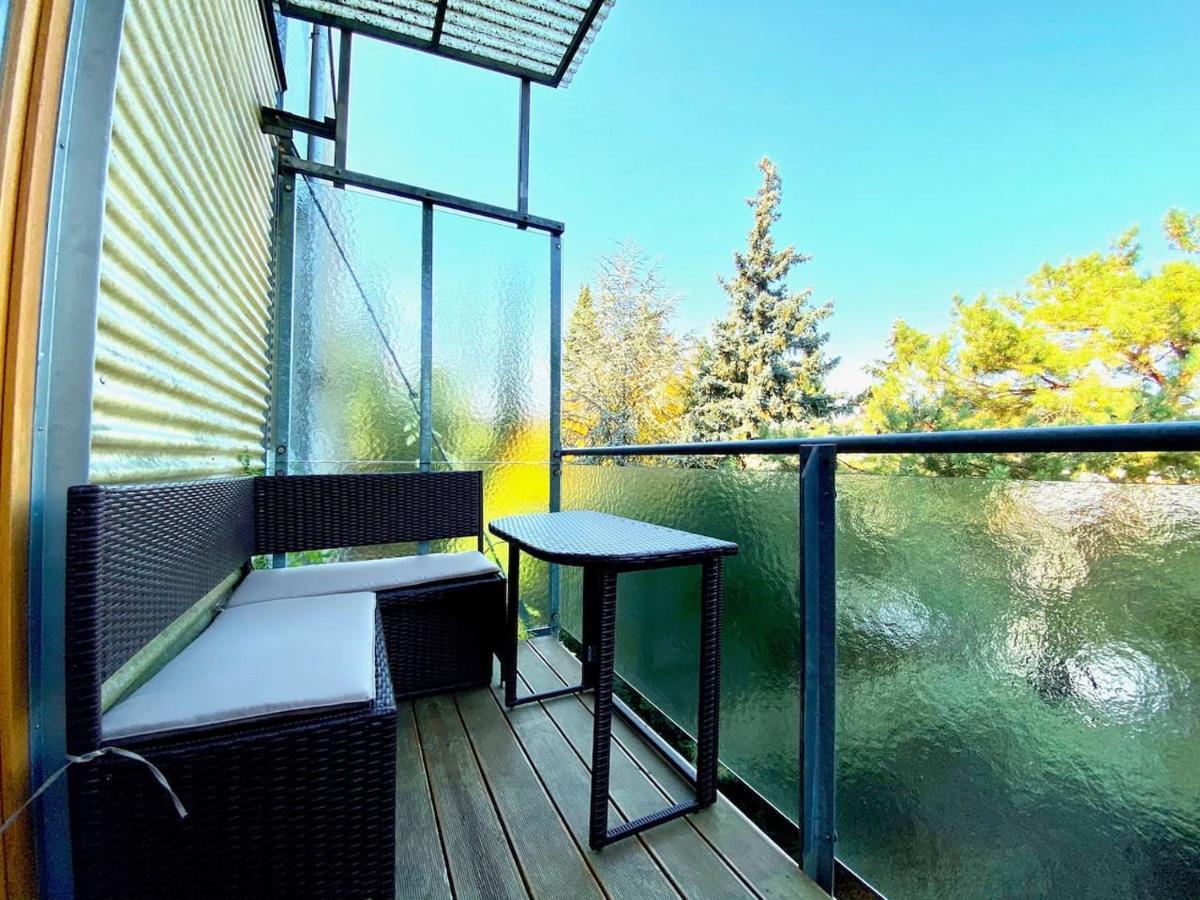 Grosszugiges City Apartment Nahe Schonbrunn เวียนนา ภายนอก รูปภาพ